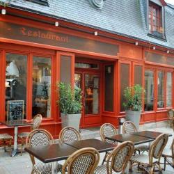 Café Babylone