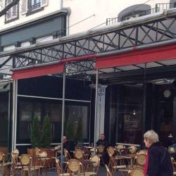 Cafe Ballainvilliers (sarl)