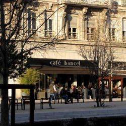 Café Bancel