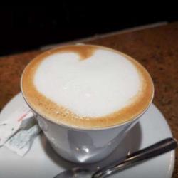 Cafe Bar Bagatelle