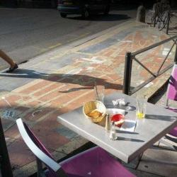Cafe Bar De La Ficelle