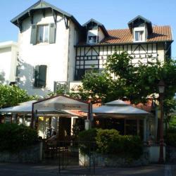 Café Bar Des Allées