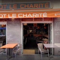 Cafe Bar Le Charite