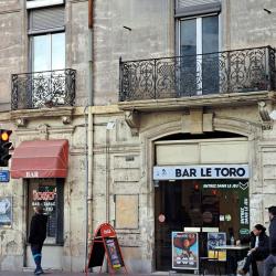 Café Bar Le Toro