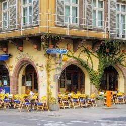 Café Montmartre