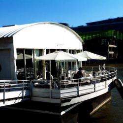 Café Barge
