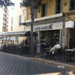 Café Barok