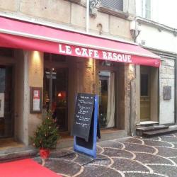 Café Basque