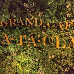 Café Bataclan