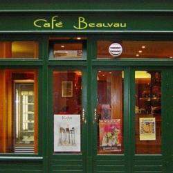Cafe Beauvau