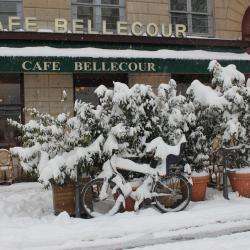 Cafe Bellecour