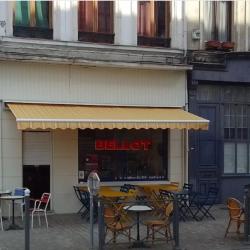 Café Bellot - Kopin