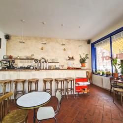 Café Bellot - Kopin