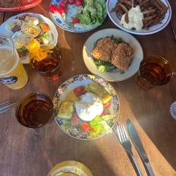Café Bellot - Kopin