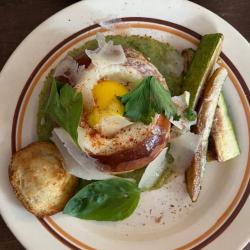 Café Bellot - Kopin