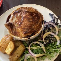 Café Bellot - Kopin