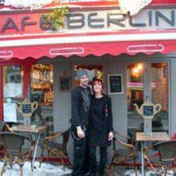 Café Berlin