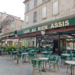 Cafe Bien Assis