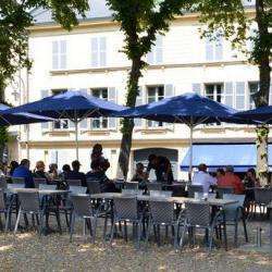 Café Bleu Roi
