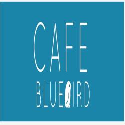 Café Bluebird