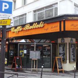 Cafe Botelli