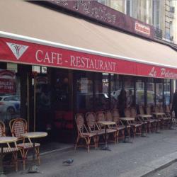 Café Bourgoin - Le Peletier