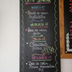 Cafe-brasserie D'iena
