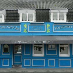 Cafe Brasserie De La Mairie