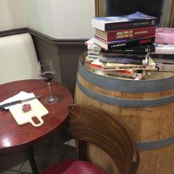 Café Brasserie De La Mairie