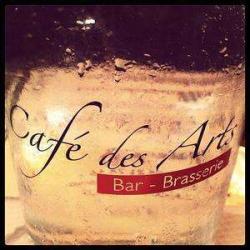 Café Brasserie Des Arts