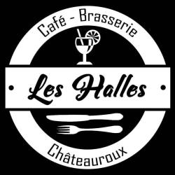 Café & Brasserie Des Halles