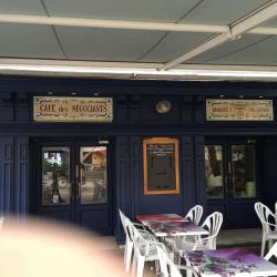 Café Brasserie Des Négociants