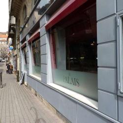 Cafe Brasserie Du Palais