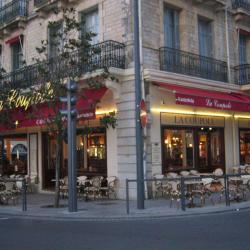La Coupole