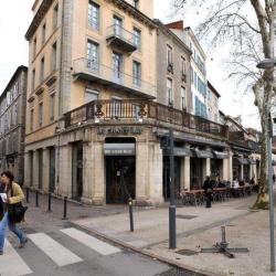 Cafe Brasserie Le Chantilly