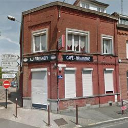 Cafe Brasserie Le Fresnoy