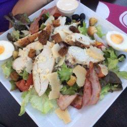 Cafe Brasserie Le Jean Jaures