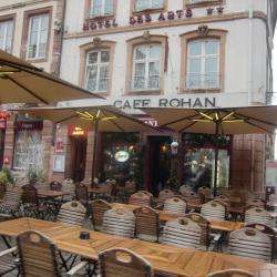 Café Rohan