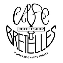 Café Bretelles - Petite France