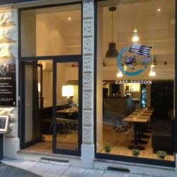 Cafe Breton