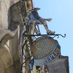 Café Breton