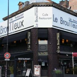 Café Broutteux