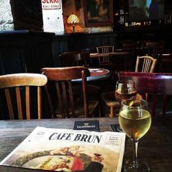 Cafe Brun