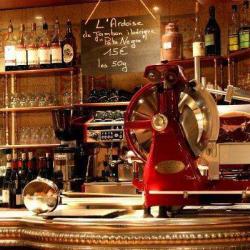 Cafe Brunet