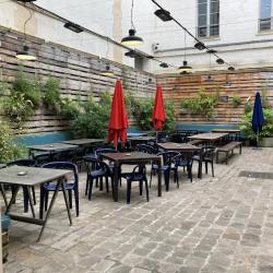 Café Caché