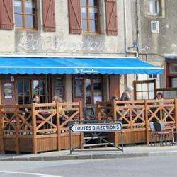 Cafe Cancalais