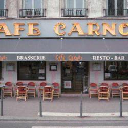 Cafe Carnot