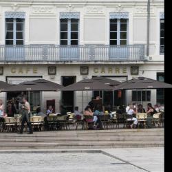 Café Carré