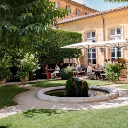 Café Caumont