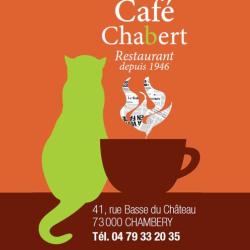 Cafe Chabert